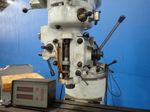 Enco Vertical Mill