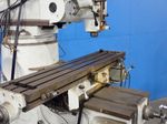 Enco Vertical Mill