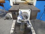 Enco Vertical Mill