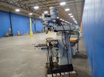 Enco Vertical Mill