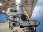 Enco Vertical Mill