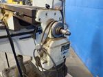 Enco Vertical Mill
