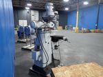 Enco Vertical Mill
