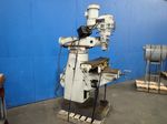 Enco Vertical Mill