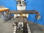 Enco Vertical Mill