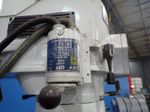 Enco Vertical Mill