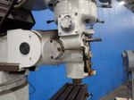 Enco Vertical Mill