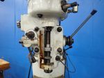 Enco Vertical Mill
