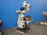 Enco Vertical Mill