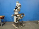 Enco Vertical Mill