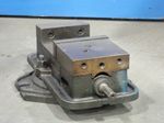 Kurt Mfg Co Precision Machine Vise