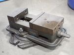 Kurt Mfg Co Precision Machine Vise