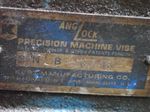Kurt Mfg Co Precision Machine Vise