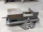 Kurt Mfg Co Precision Machine Vise