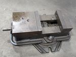 Kurt Mfg Co Precision Machine Vise