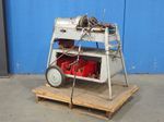 Ridgid Pipe Threader