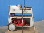 Ridgid Pipe Threader