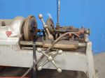 Ridgid Pipe Threader