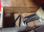 Ridgid Pipe Threader