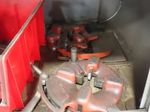 Ridgid Pipe Threader