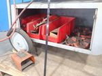 Ridgid Pipe Threader