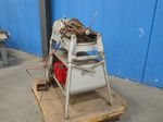 Ridgid Pipe Threader
