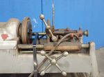 Ridgid Pipe Threader