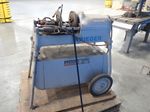 Ridgid Pipe Threader