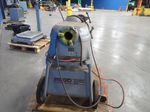 Ridgid Pipe Threader