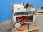 Ridgid Pipe Threader