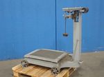 Fairbanks Morse  Co Scale