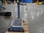 Fairbanks Morse  Co Scale