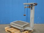 Fairbanks Morse  Co Scale