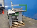 Felder Table Saw