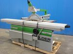 Felder Table Saw