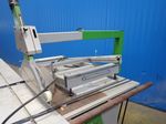 Felder Table Saw