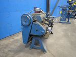 Leblond Regal Lathe