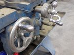 Leblond Regal Lathe