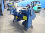 Leblond Regal Lathe