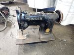 Singer Sewing Machine