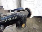 Singer Sewing Machine