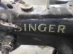 Singer Sewing Machine