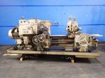 Warner  Swasey Turret Lathe