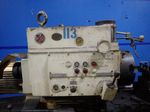 Warner  Swasey Turret Lathe