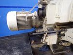 Warner  Swasey Turret Lathe