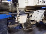 Warner  Swasey Turret Lathe