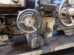 Warner  Swasey Turret Lathe
