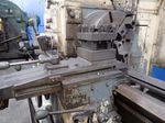 Warner  Swasey Turret Lathe