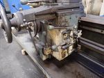 Warner  Swasey Turret Lathe