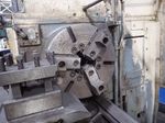 Warner  Swasey Turret Lathe
